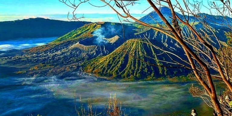 3 day 2 night Madakaripura Bromo Ijen tour