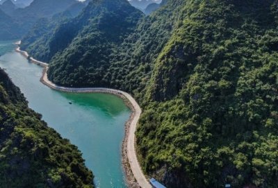 The BEST Cát Bà Island Cruises & tours