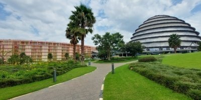 Kigali City tour