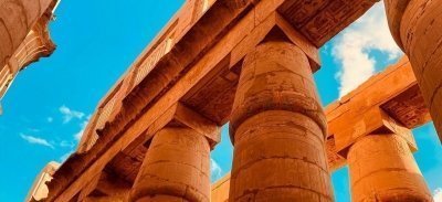 Guided Day trip By Bus to Luxor &the Valley of the Kings from Hurghada