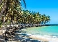 Unveil Madagascar's Majesty on the Classic RN7 Road Trip for 7 days