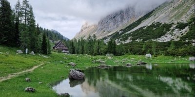 Trekking, Hiking & Riding Tours