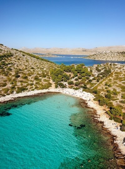 Atlantic Marine 670 Open, Private Tour