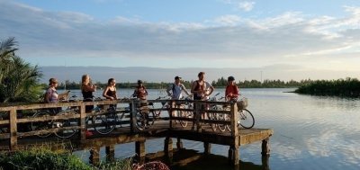 Exclusive Hoi An Cycling Tour: Explore Ancient Town and Countryside