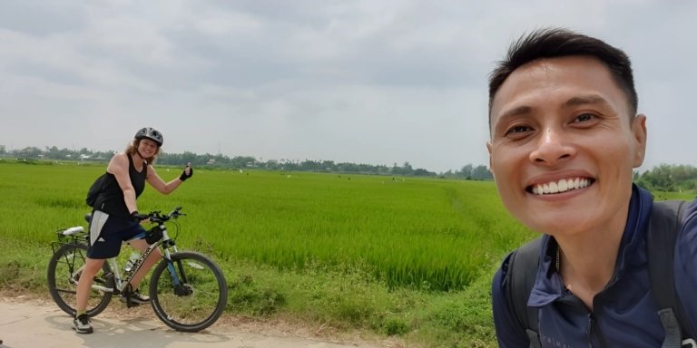 Exclusive Hoi An Cycling Tour: Explore Ancient Town and Countryside