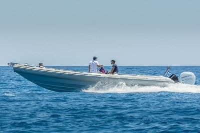 Unspoiled Secret Beaches - Private Boat Tour