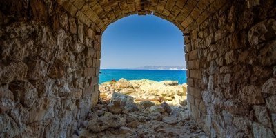 Hidden Gems - Private Boat Tour