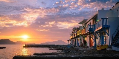 Sunset Private Boat Tour