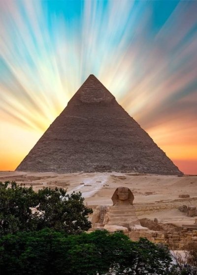 Cairo one day from hurghada