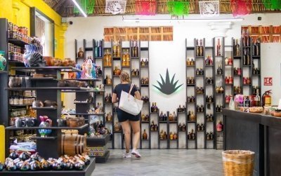 Discover Huatulco and get to know La Entrega beach