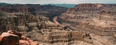 Grand Canyon Hoover Dam and Joshua Tree VIP Small Group Tour Las Vegas