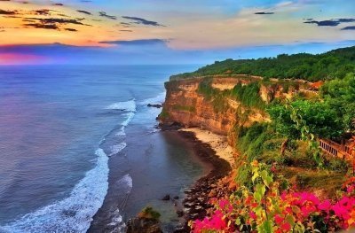 Bali Water Sports and Uluwatu Sunset Tour Packages
