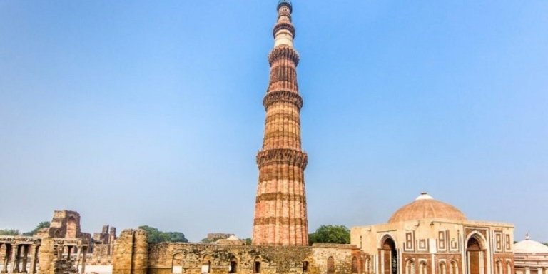 Delhi: Old and New Delhi City Private Guided Day Trip