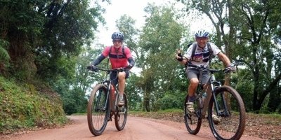 Bike Tours & Rentals