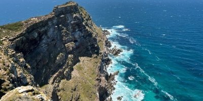 Cape Peninsula Tour