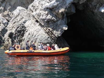 Mysteries of the Cape