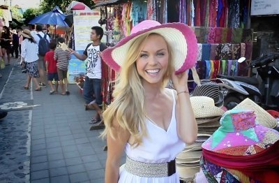 Bali Horse Riding and Ubud Full Day Tour Packages