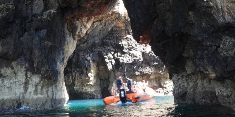 Eco Tour along the Coast of Sesimbra