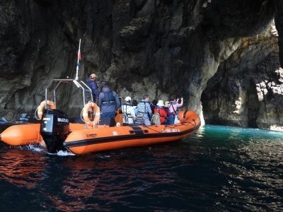 Eco Tour along the Coast of Sesimbra