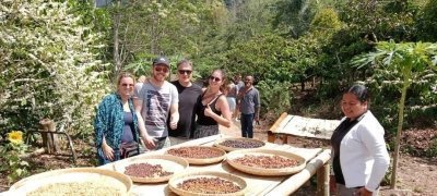 7 Days Roadtrip To Flores Island Indonesia