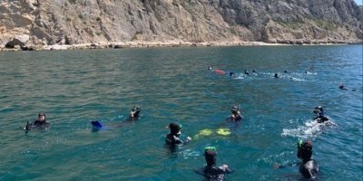 Water Activities & Sports