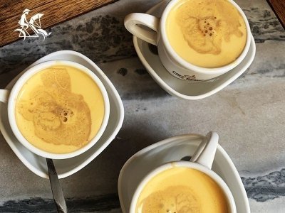 Private tour - Hanoi Vespa Half-day Tour with Street food (3 hours)