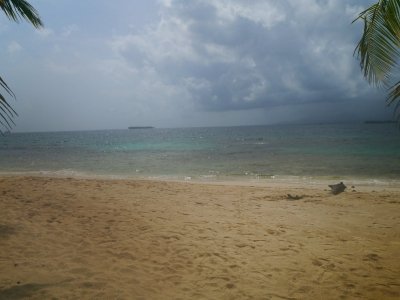 Transfer: Riviera Pacífica