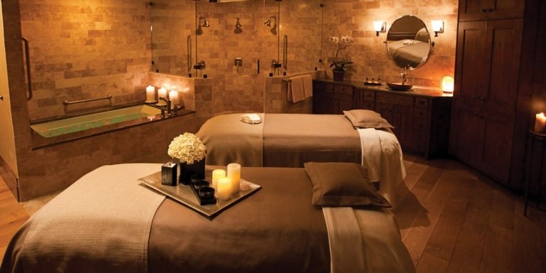 3-Hour Sharm El Sheikh: Relaxation Hammam, Spa With Massage