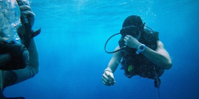 2-Hour Aqaba: Private Red Sea Diving For Beginner Or Experienced