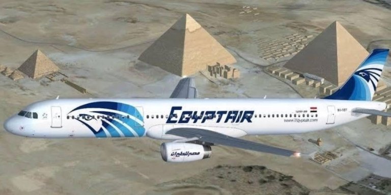 16-Hour Tour From Sharm El Sheikh To Cairo By Plane