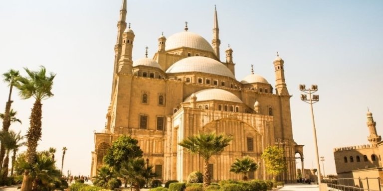 5-Hour Cairo Odyssey Through History And Hidden Gems