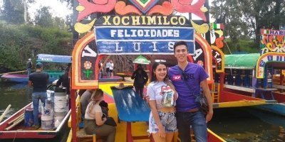 Xochimilco, Coyoacán y Ciudad Universitaria