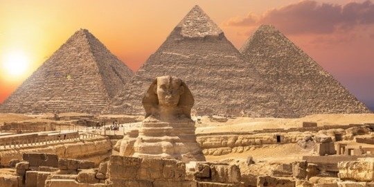 Full-Day Tour Of Egyptian Wonders: Cairo From Sharm El Sheikh