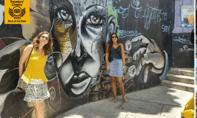 City Tour from Medellín