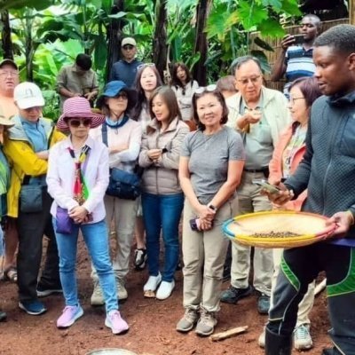 8 Days Mount KIlimanjaro climbing via Lemosho route