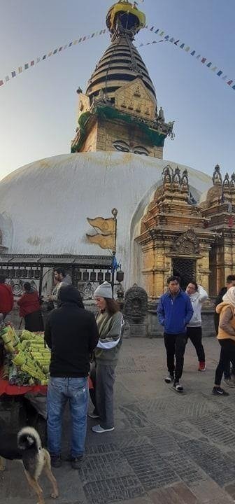 Kathmandu Valley Private Sightseeing Tour