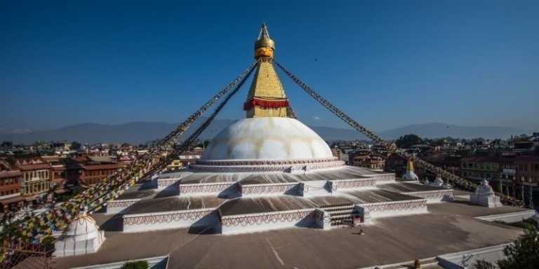 Kathmandu Valley Private Sightseeing Tour