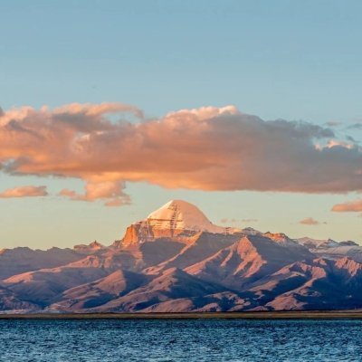 15 Days Mt.Everest & Mt.Kailash Kora Pilgrimage Group Tour