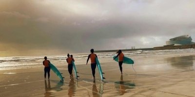 Water Activities & Sports