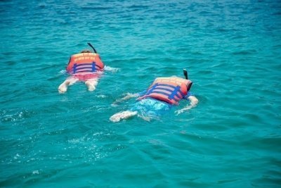 3 hours of Private Snorkeling Trip in South of Phu Quoc