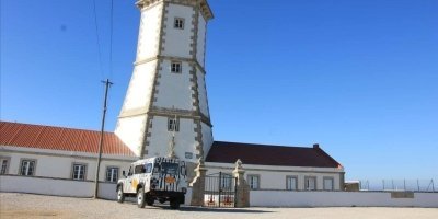 Motor Sports & Tours