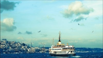 Istanbul and Cappadocia, 6 days tour with 2 flights