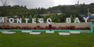 Rosehall & Jimmy Cliff Boulevard Airport Transfer