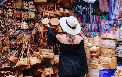 Mount Batur Sunrise Trekking and Ubud Tour Packages