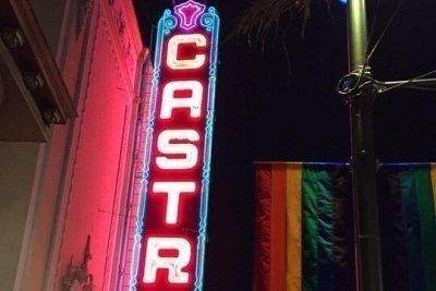 Castro Bar Crawl