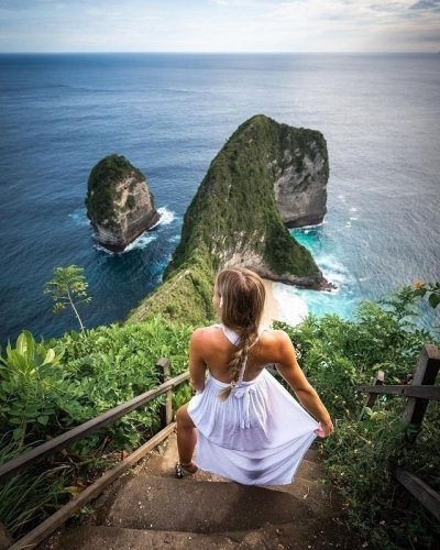 Nusa Penida Island Trip With Snorkeling All Inclusive