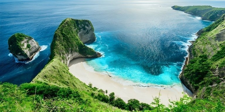 Nusa Penida Island Trip With Snorkeling All Inclusive