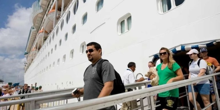 From Port Tanjung Priok : Private Tour Jakarta Explore