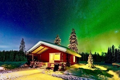 Auroras / Northern Lights