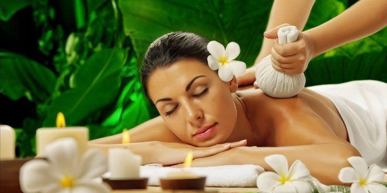 Bali Spa and Kintamani Tour Packages